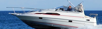 Marine Topside & Bottom Paint
