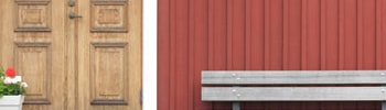 Wood, Steel & Aluminum Paint